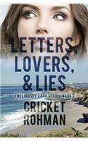 Letters, Lovers, & Lies