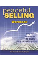Peaceful Selling
