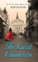LACED CHAMELEON - Second Edition