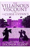Villainous Viscount
