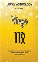 Lucky Astrology - Virgo