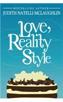 Love, Reality Style