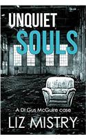 Unquiet Souls