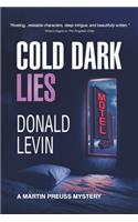 Cold Dark Lies