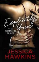 Explicitly Yours