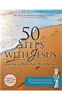 50 Steps With Jesus