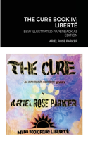 The Cure Book IV