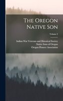 Oregon Native Son; Volume 2