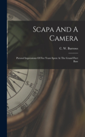 Scapa And A Camera
