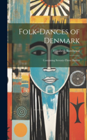 Folk-dances of Denmark