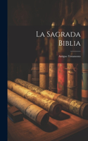 Sagrada Biblia