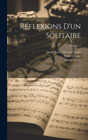 Réflexions d'un solitaire