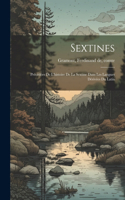Sextines