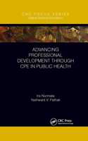 Advancing Professional Development through CPE in Public Health