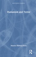 Humanism and Terror