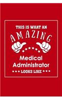 This is What an Amazing Medical Administrator Look Like