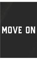 Move On