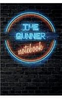 The GUNNER Notebook