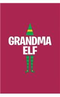 Grandma Elf