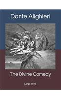 The Divine Comedy