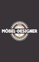 Profi Möbel-Designer 100% Handarbeit Selbst Ist Der Mann