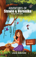 Adventures of Stewie & Veronika