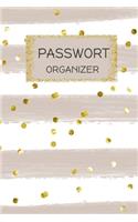 Passwort Organizer