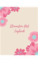 Elimination Diet Logbook