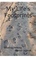 My Life's Footprints