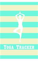 Yoga Tracker
