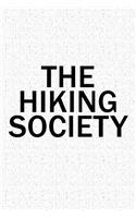 The Hiking Society