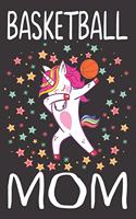Basketball Mom
