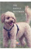 The Poodle Notebook
