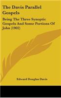 Davis Parallel Gospels
