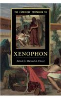 Cambridge Companion to Xenophon