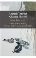 Animals through Chinese History