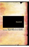Balabish
