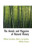 The Annals and Magazine of Natural History