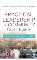 Practical Leadership in Community Colleges