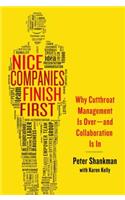 Nice Companies Finish First