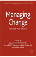 Managing Change