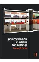 Parametric Cost Modeling for Buildings