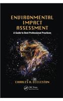 Environmental Impact Assessment