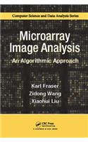 Microarray Image Analysis
