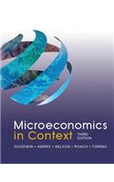 Microeconomics in Context