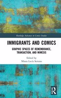 Immigrants and Comics