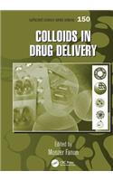 Colloids in Drug Delivery