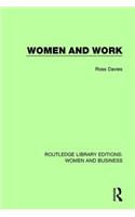Women and Work