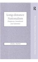 Long-Distance Nationalism