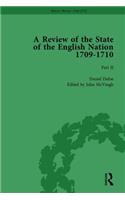 Defoe's Review 1704-13, Volume 6 (1709-10), Part II